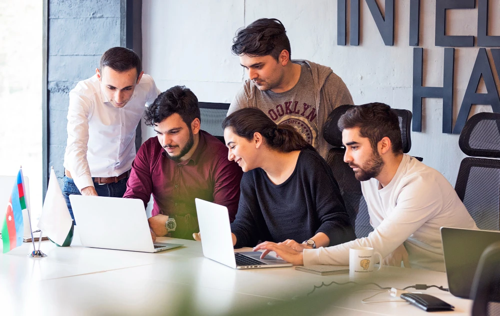 What to Look for in a Great AI Team?