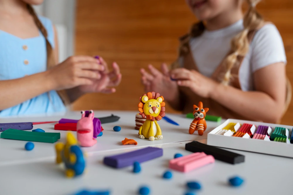 Play as Brain Food: The Science Behind Play-Based Learning's Impact on Development
