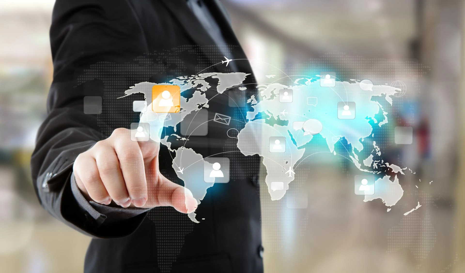 Why Overseas Recruitment Agencies Are Key to Global Hiring Success