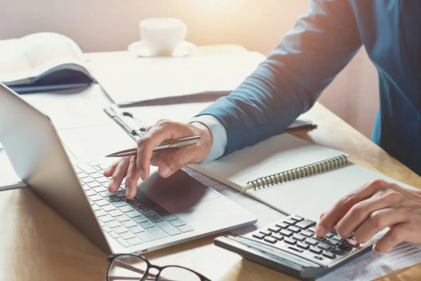 The Rise of Online Accounting Software and Its Popularity Among Real Estate Investors