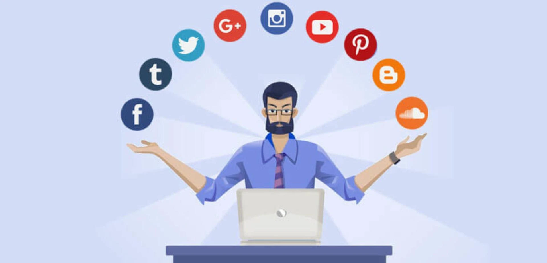 Social Media Management Rochester That Delivers Results