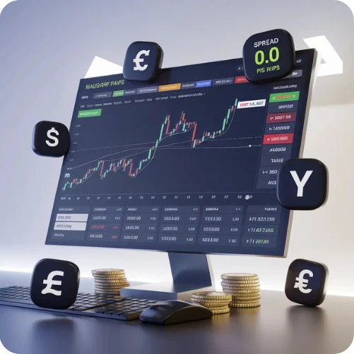 The Beginner’s Roadmap to Trading Market Indices Like an Expert