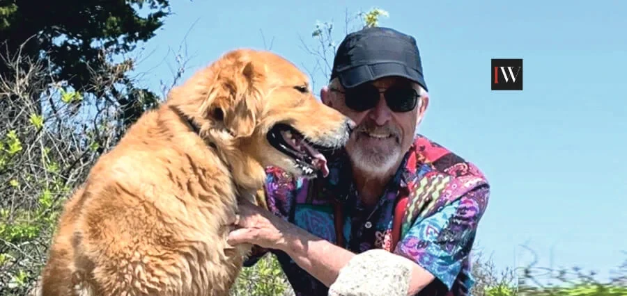 Richard Larson: Shaping Minds, Building Futures—A Legacy Rooted in Purpose and Possibility
