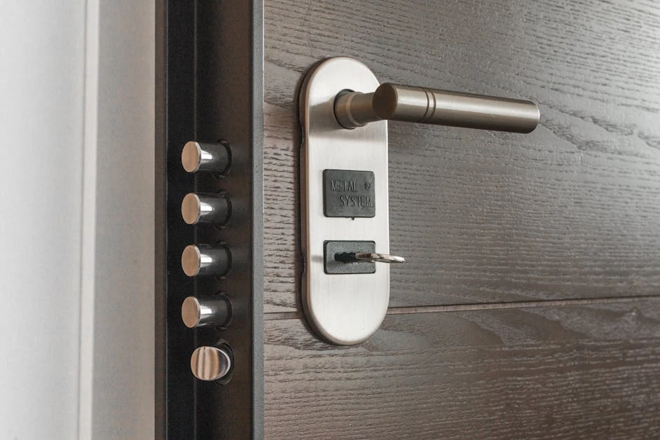 Everything You Need to Know About Steel Doors: Benefits, Types, and Installation Guide