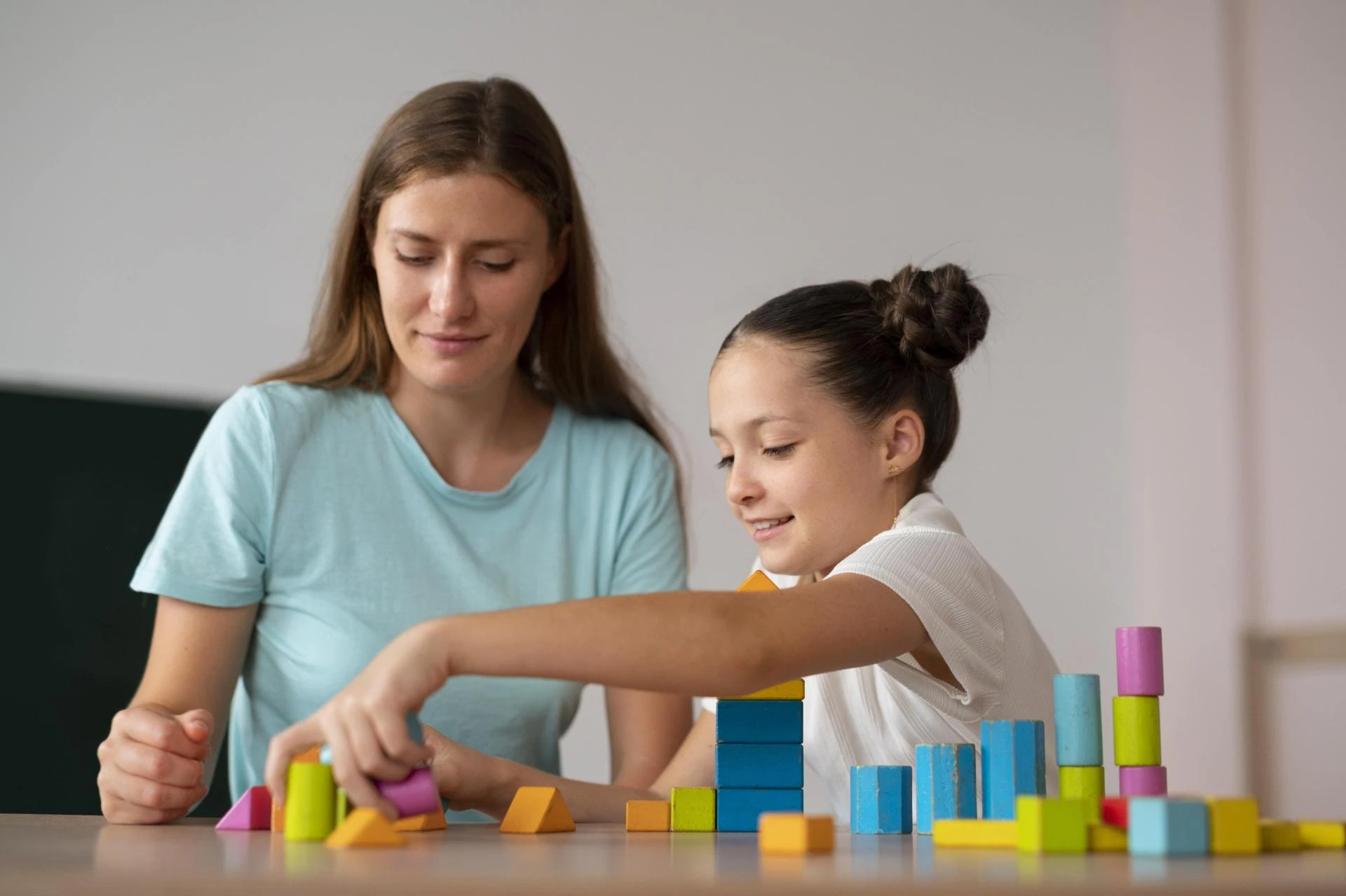 Recognizing Autism Symptoms: How to Spot Early Signs