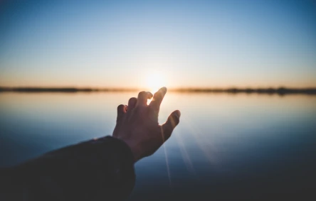 Why Your Testimony is Someone Else's Survival Guide