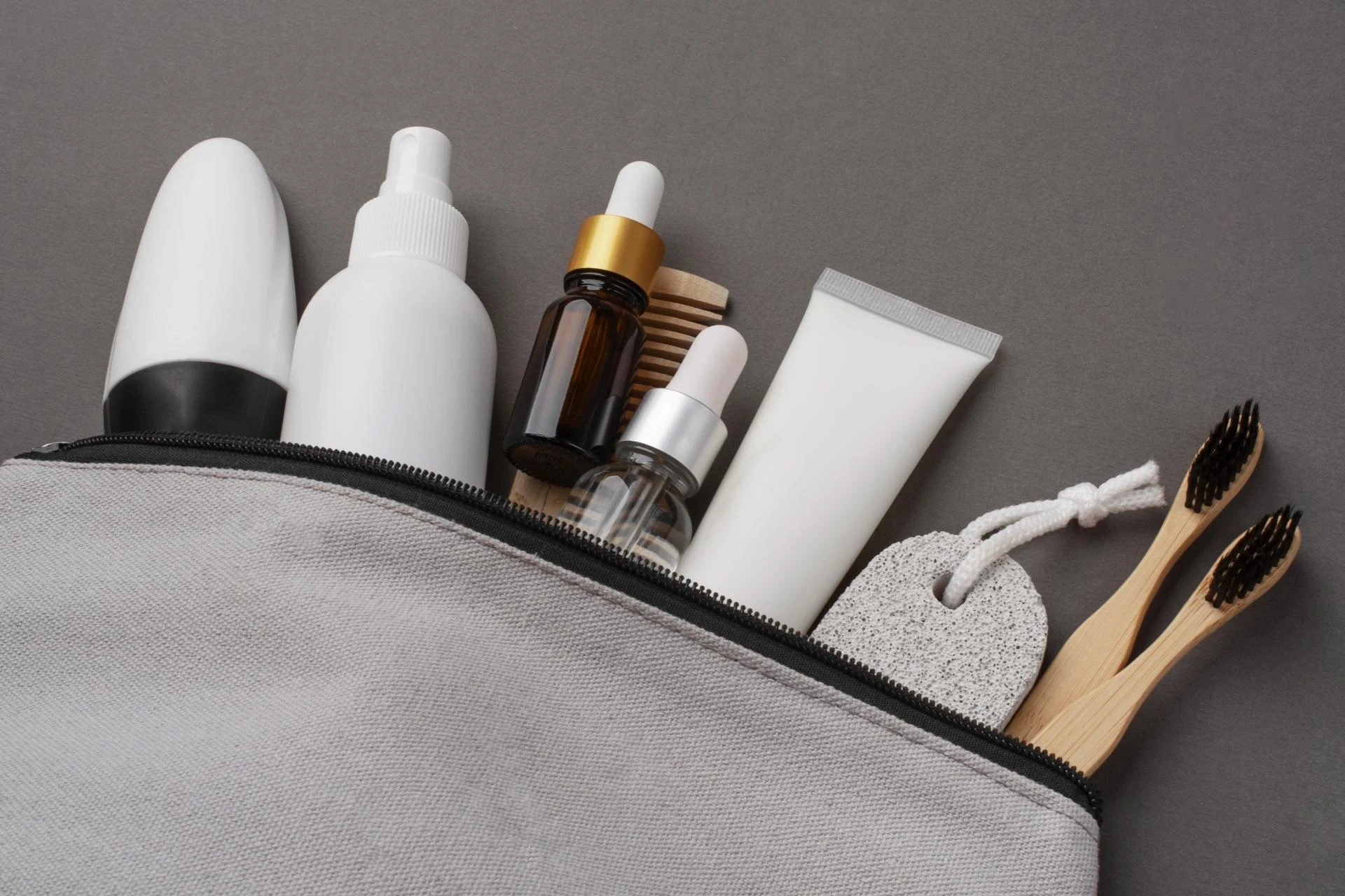 Hair Styling Essentials to Pack for Your Next Vacation