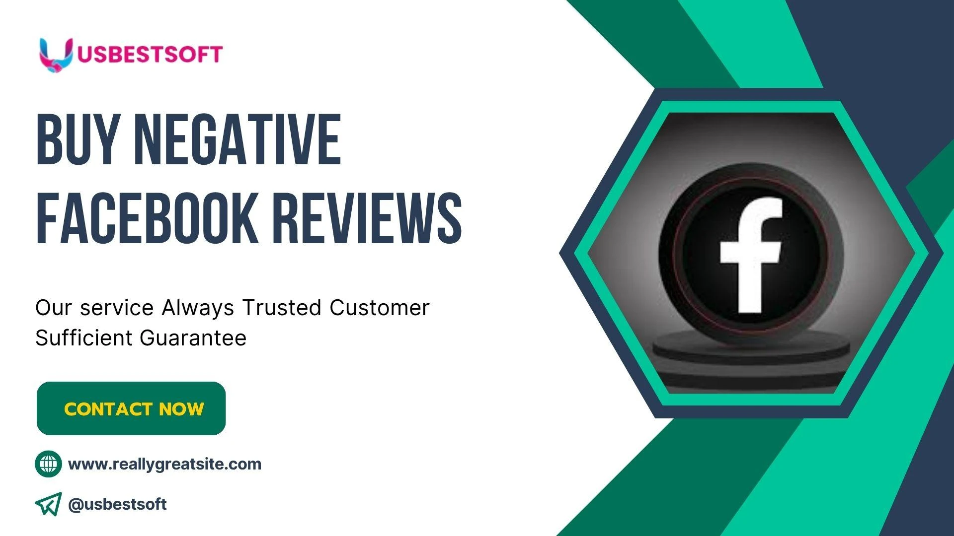 How to Purchase Negative Facebook Reviews for your Business 