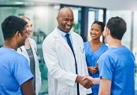 The Rising Demand for M&A Consulting in the Healthcare Industry