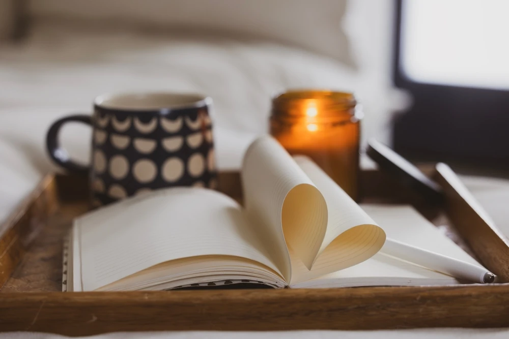 Rituals of Repair: How Small Daily Habits Help Us Heal After Major Loss