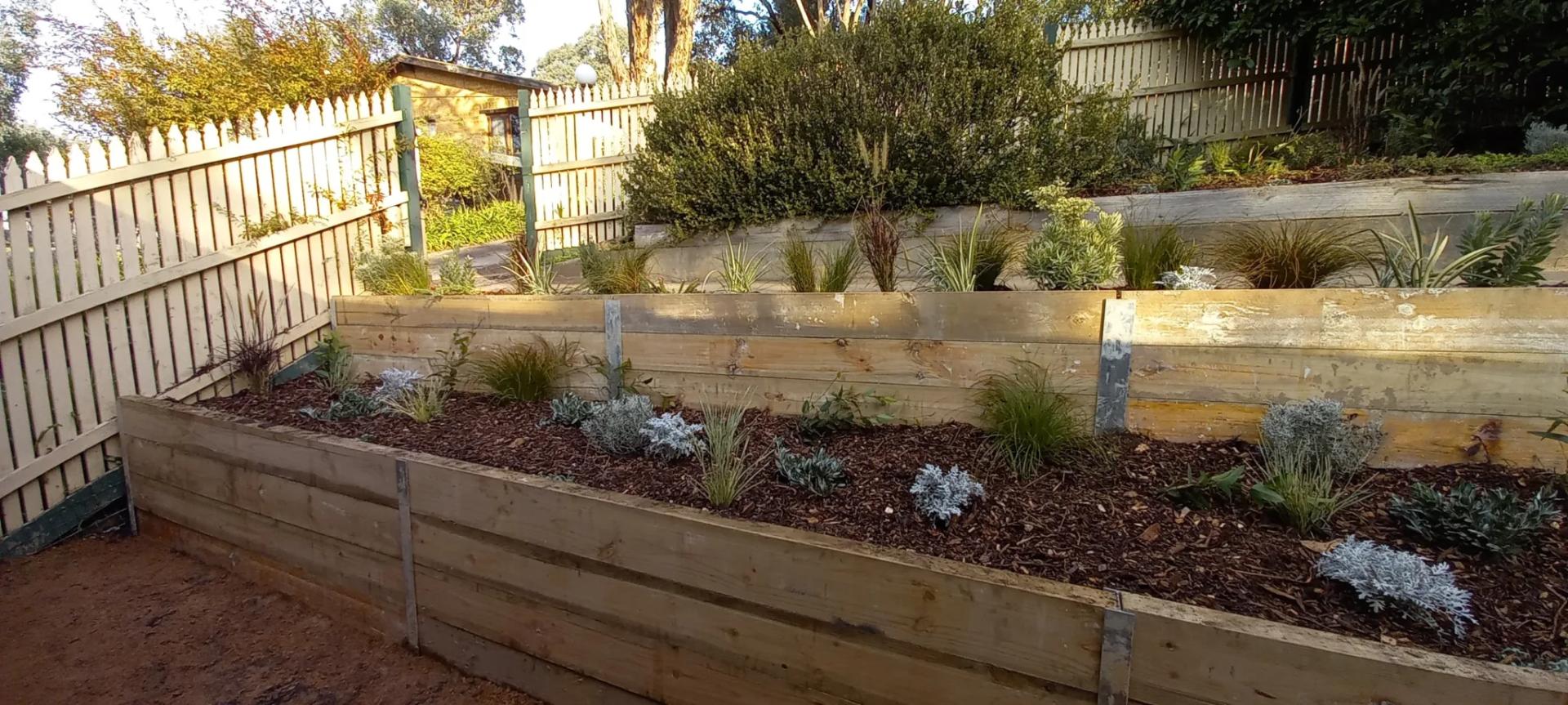 The Art of Landscaping: Transforming Melbourne’s Urban Spaces