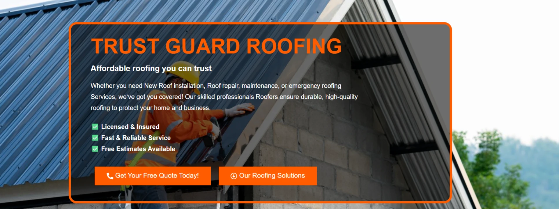 Protecting Your Home the Right Way: Roofing and Gutter Solutions for South Florida Homes