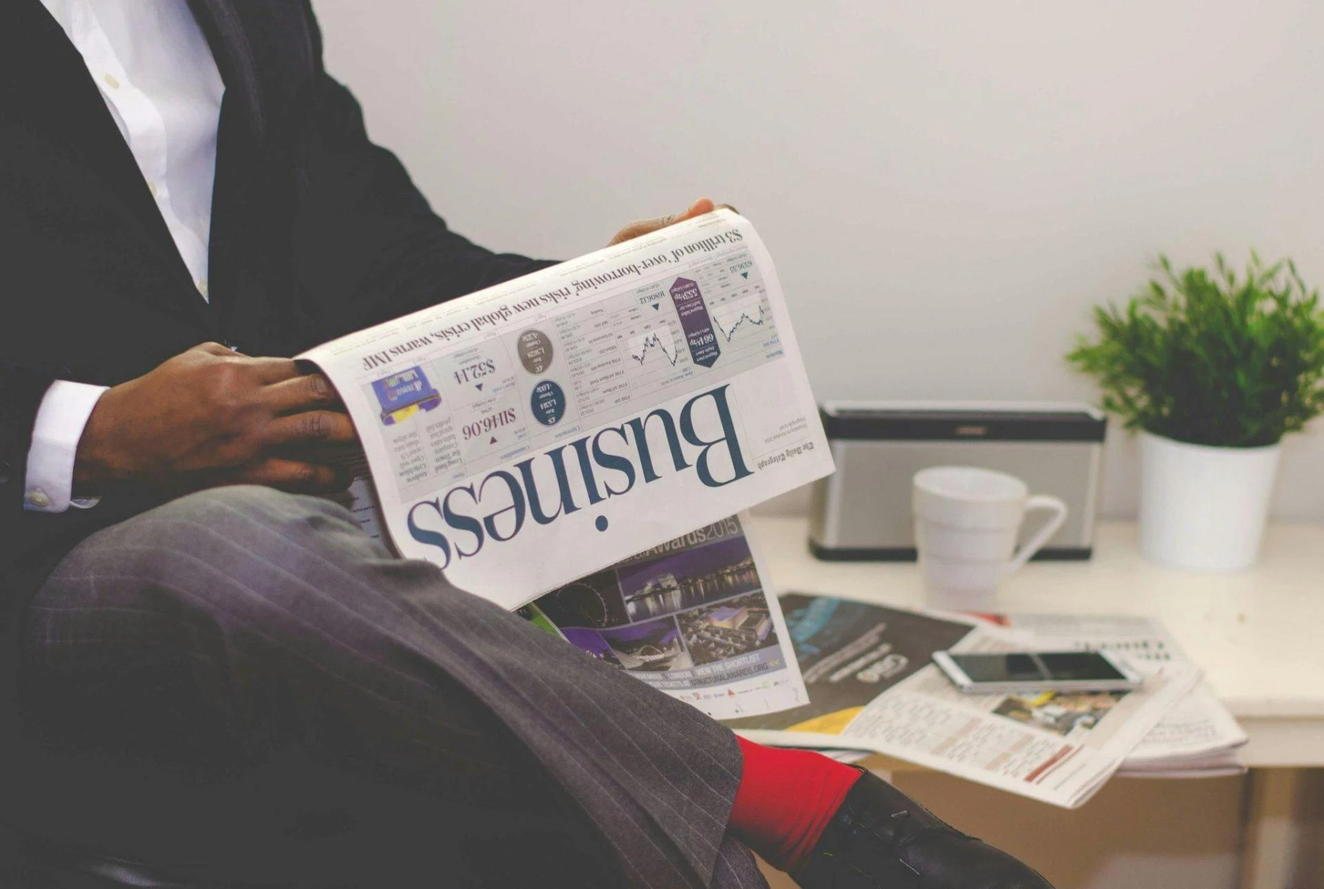 5 Ways to Keep Estate Finances Organized and Secure