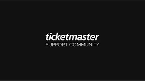 Ticketmaster mobile tickets not appearing 