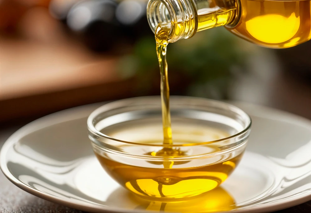 The Health Benefits of Kachi Ghani Mustard Oil You Didn't Know