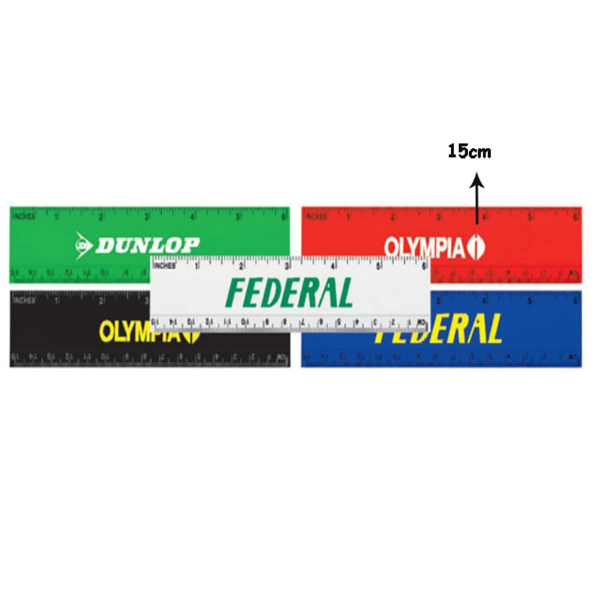 How Promotional Scale Rulers Measure Up in Branding