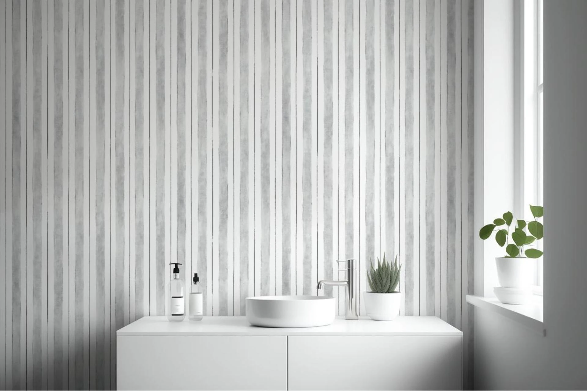 Modern Walls: Why Wallpapers and Murals Are Back in Style