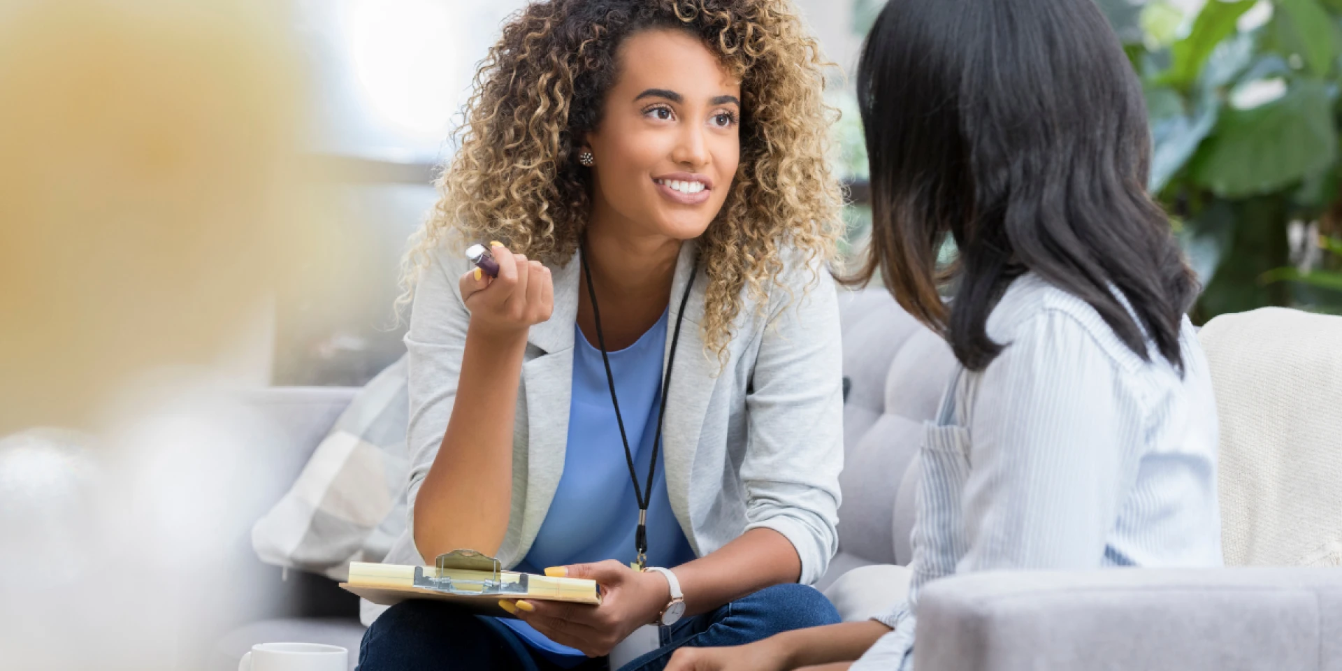Fast-Acting Anxiety Relief: How Ketamine Works and What to Expect