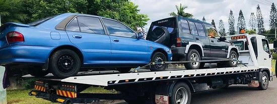 Life After the Lot: The Art and Science of Auto Salvage