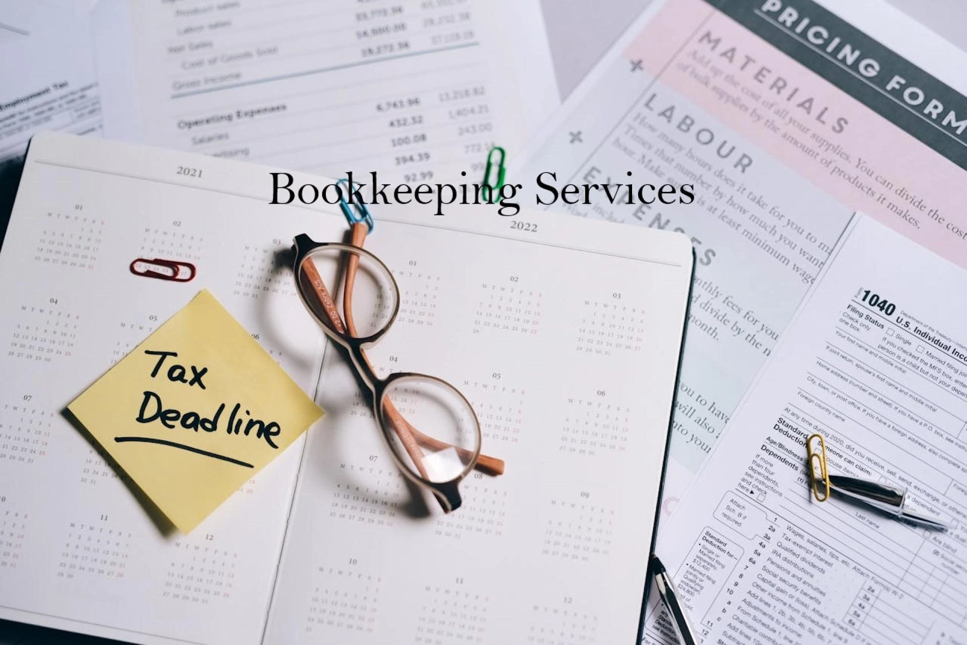 Bookkeeping Compliance in the U.S.: Why Outsourcing Is a Keen Move