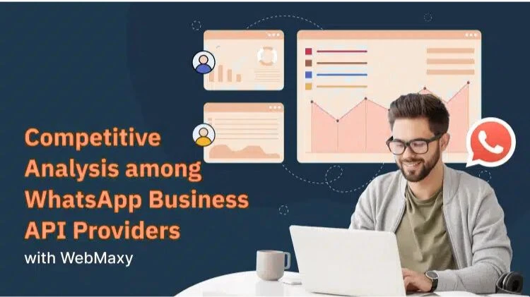 Top WhatsApp Business API Providers Compared: 2025 Edition 