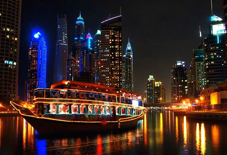 Beyond the Burj: Hidden Gems for Your New Visit to Dubai