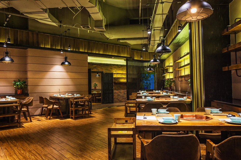 5 Late-Night Eateries in Gurugram That’ll Satisfy Your Midnight Cravings