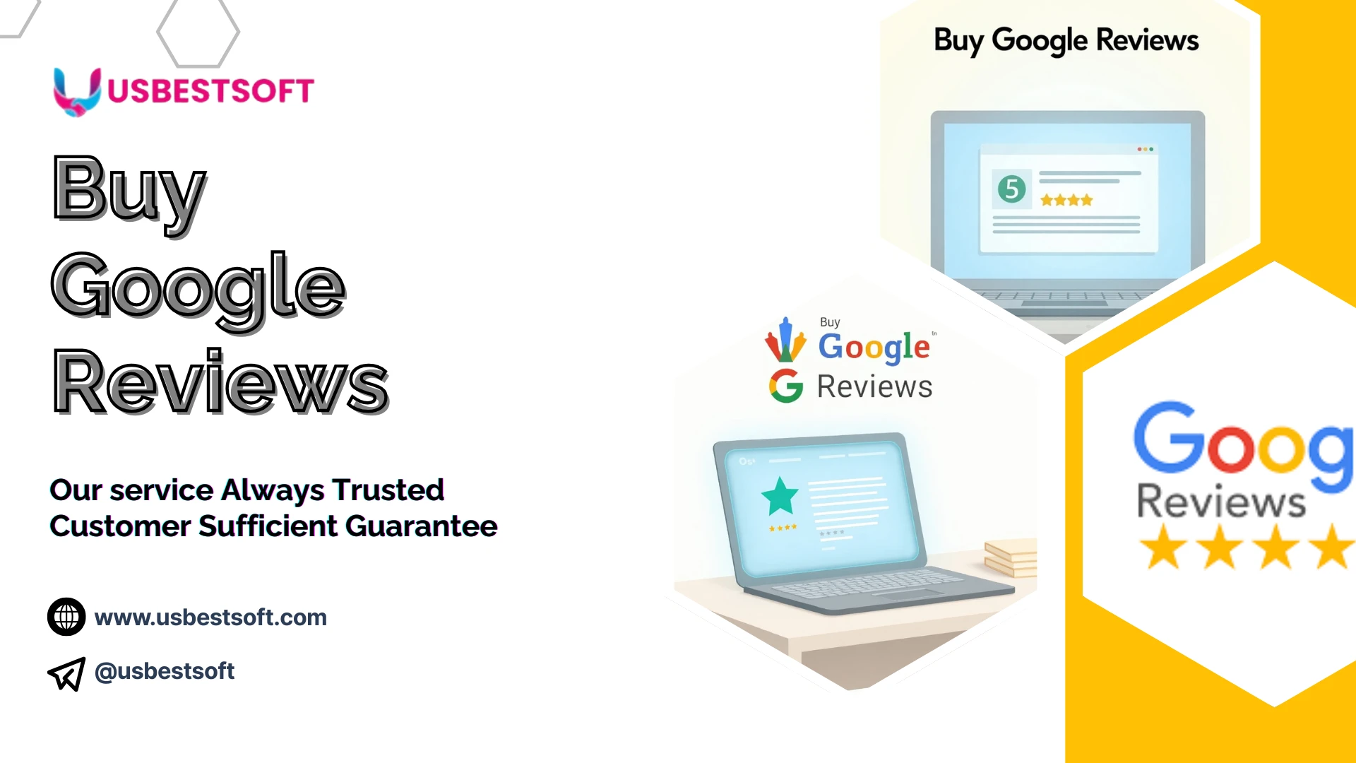 Boost Your Business with Buy Google Reviews Today