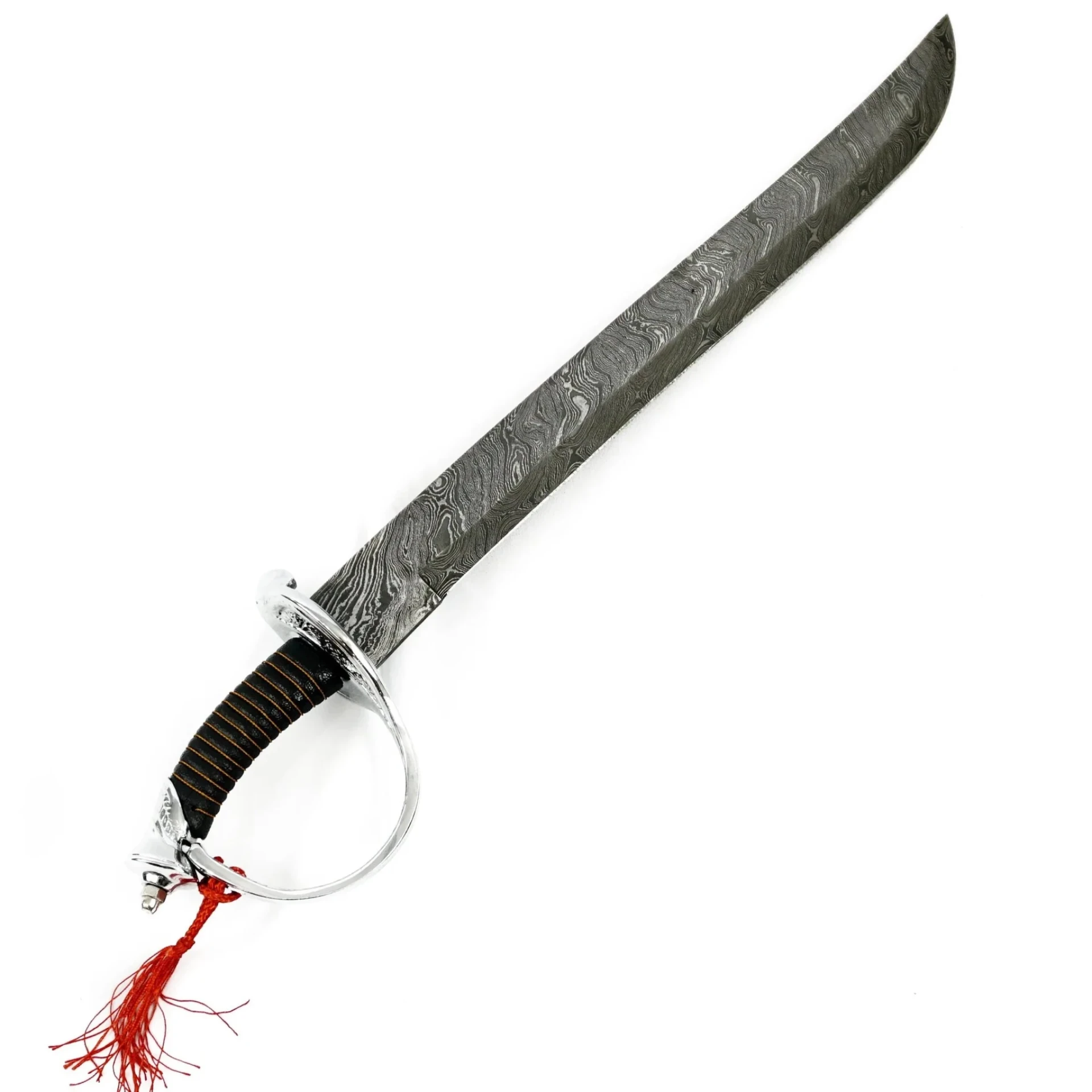 From Medieval to Modern: The Ultimate Steel Sword Collection | 2025