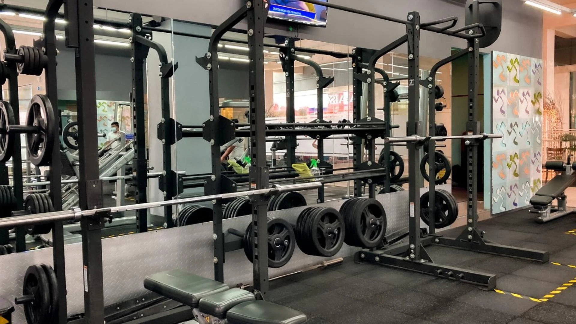 Best Muscle Building Equipment for Your Home Gym Setup
