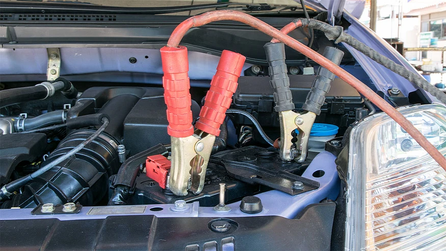 Common Audi Problems in Cold Weather (and How to Fix Them)