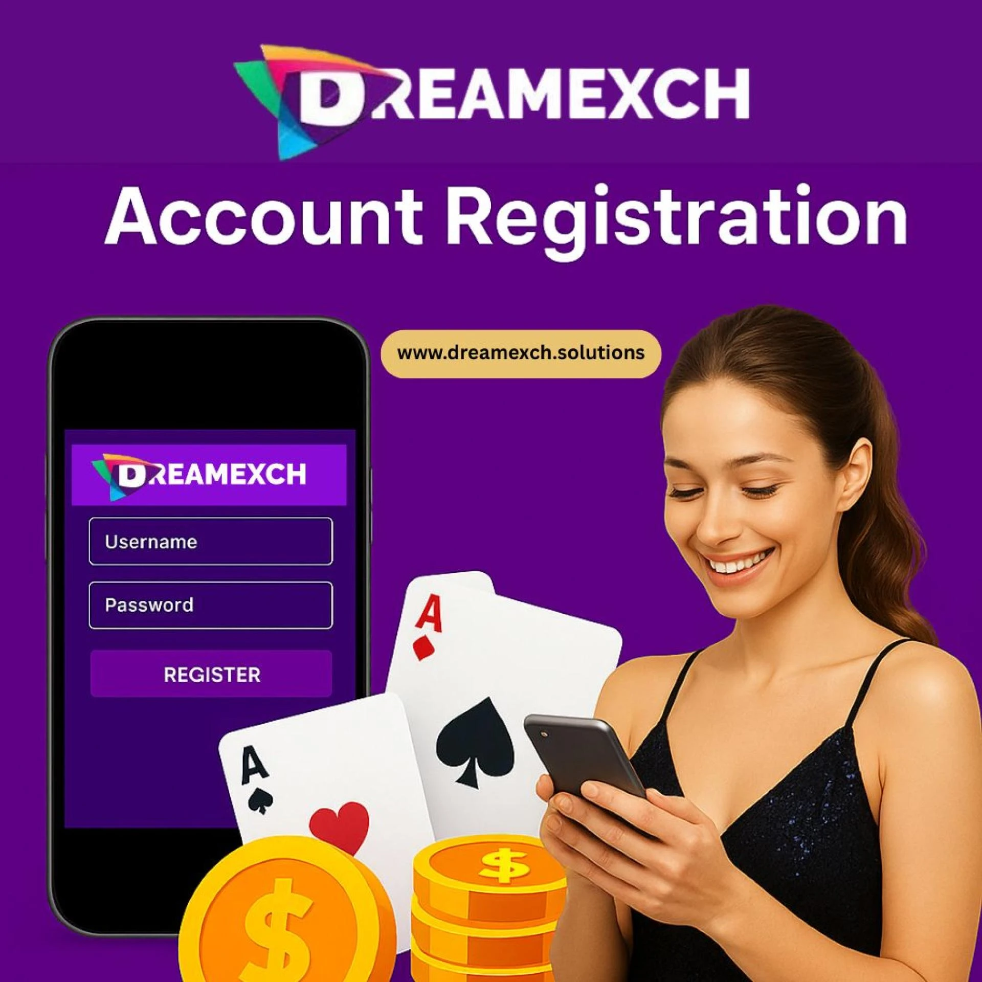 Mastering Dreamexch: Tips and Tricks to Improve Your Online Gaming Strategy