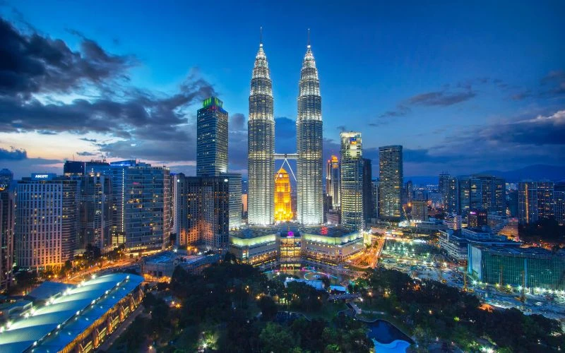 Best Time to Visit Malaysia Based on Climate Zones