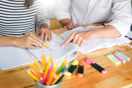 The Importance of a Pre-K Tutor in Early Childhood Education