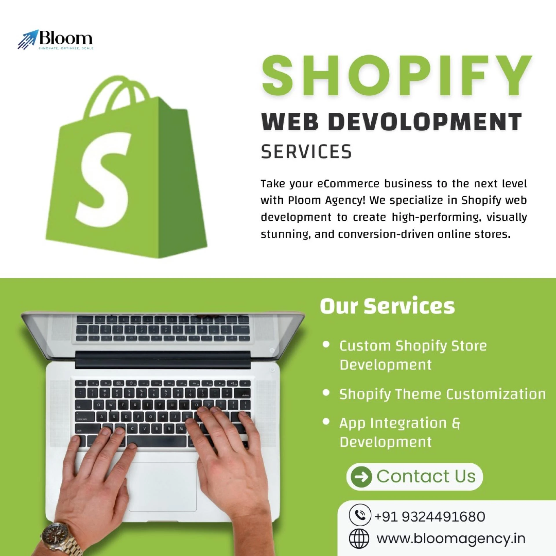 Shopify App Store Optimization: Get Your App Discovered