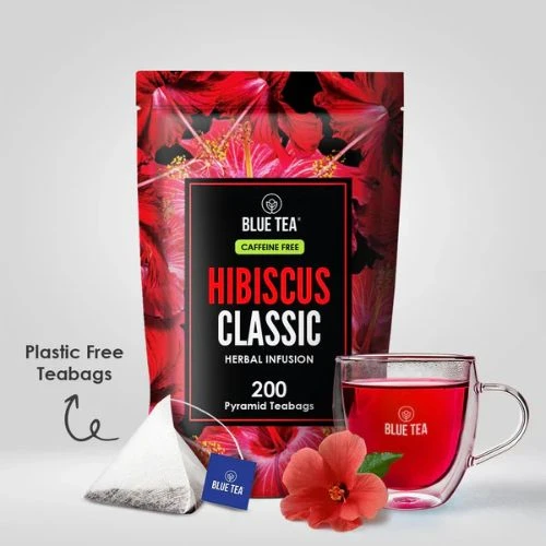 Unlock the Weight Loss Benefits of Blue Tea: A Natural Approach to Reducing Belly Fat