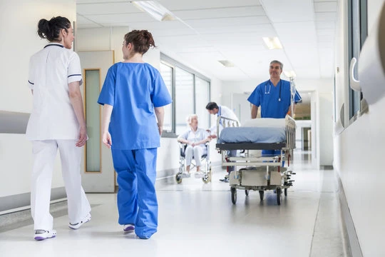 ENT Doctor and Ear Hospital: A Healing Environment for Better Ear, Nose, and Throat Care