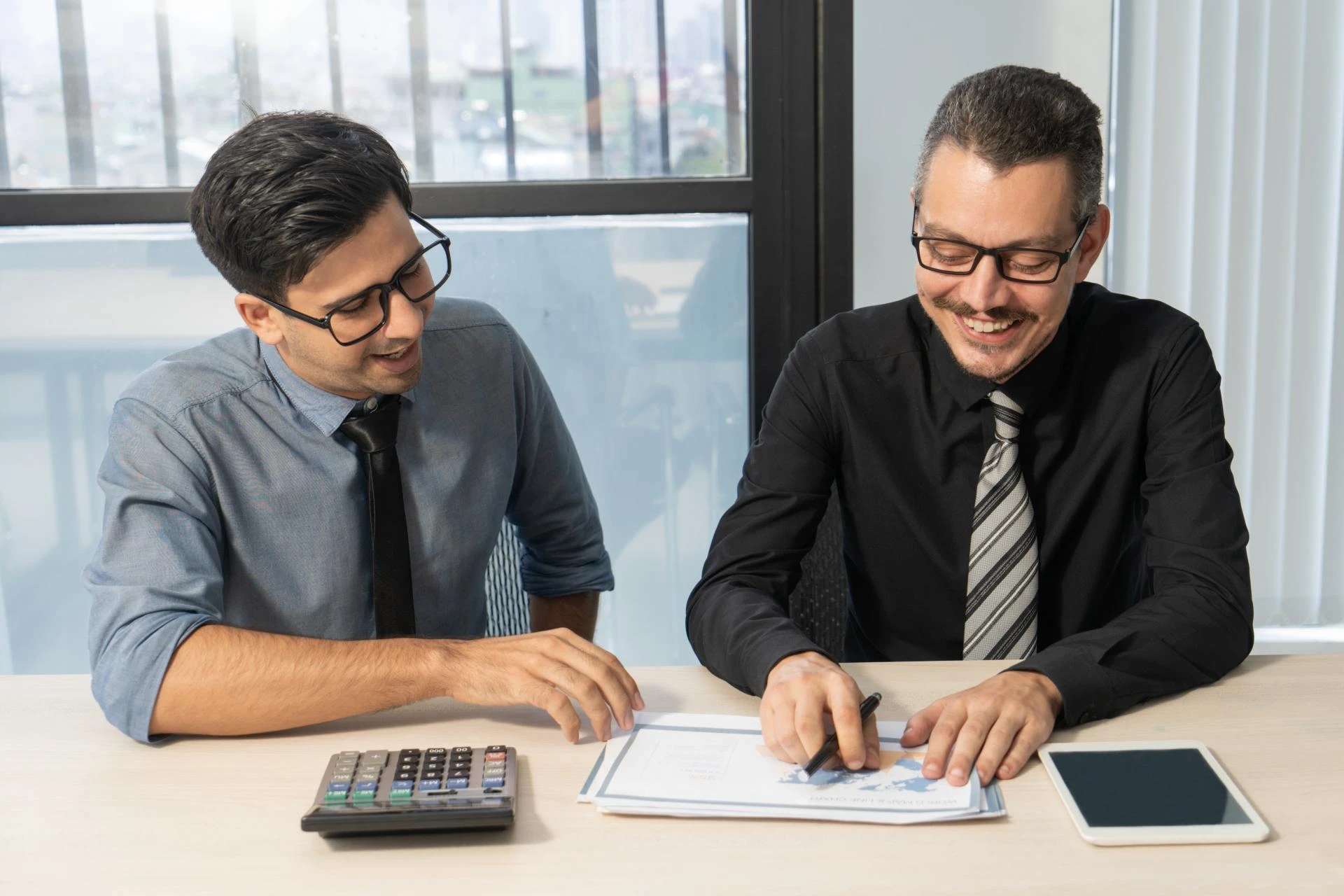 Intangible Valuation Consultants Helping You Unlock Hidden Business Value