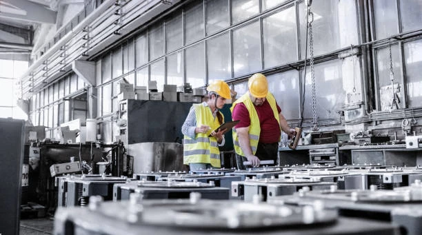 How to Ensure Quality During Production Inspections