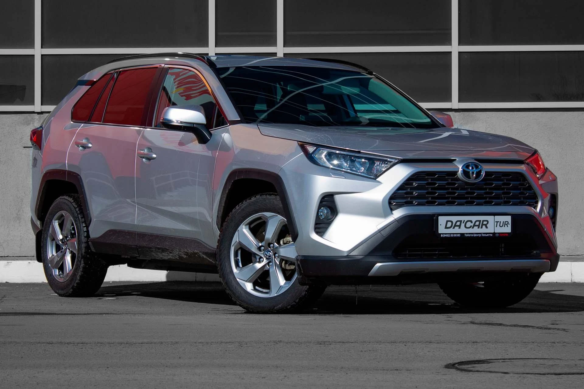 Maximize Your Island Experience with Budget SUV Rentals in Grenada