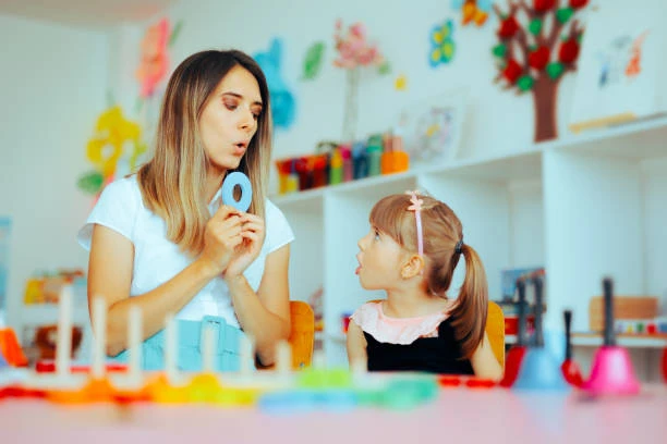 How Speech Pathologists Support Children with Autism: A Comprehensive Guide