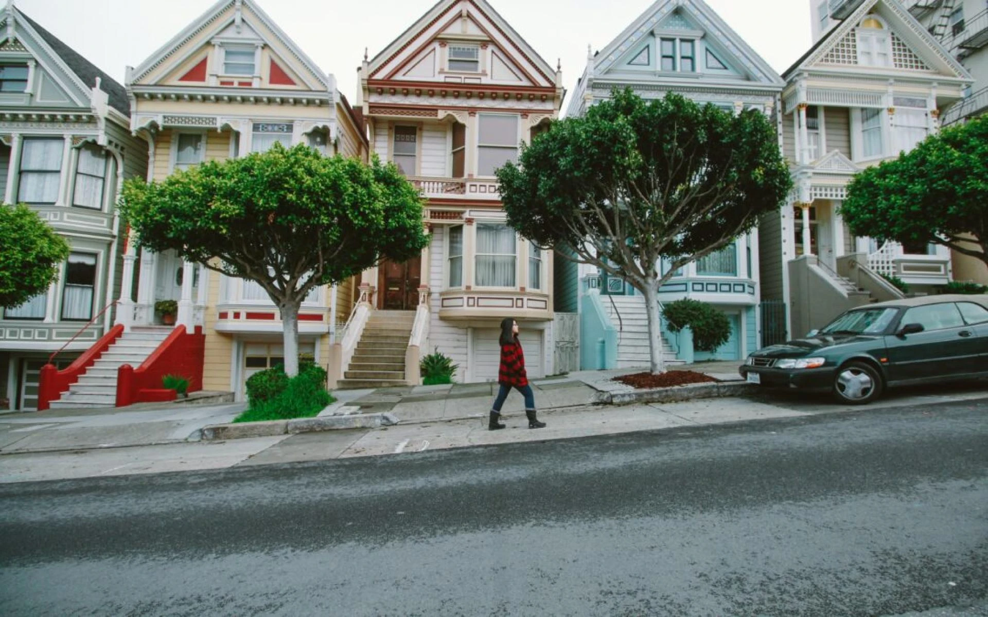 New Construction Trends: Tiny Homes and Modular Builds in the Bay Area