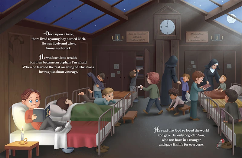 The Complete Guide to Working with a Children’s Book Illustrator