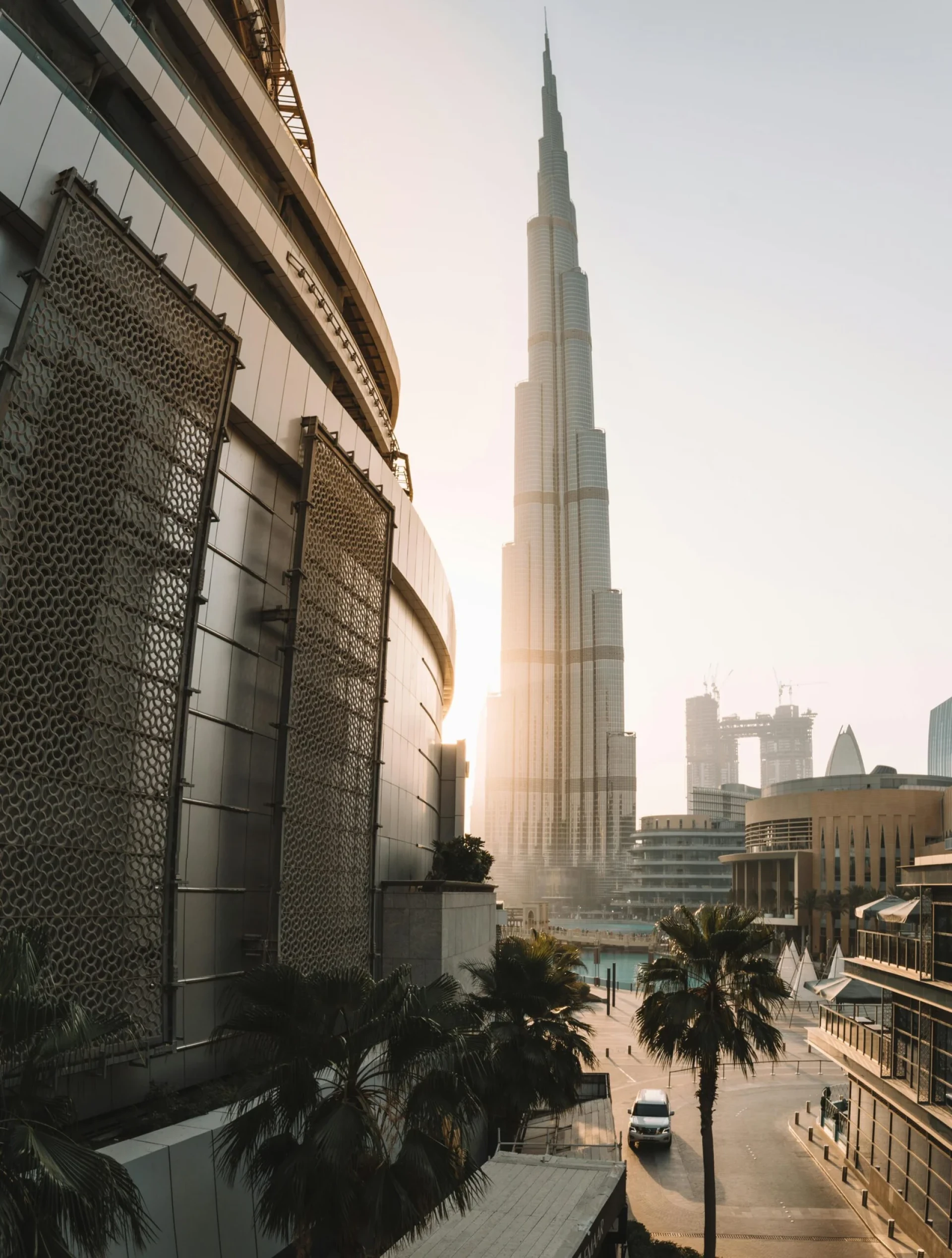 Secure Your Future with Hassle-Free Golden Visa Services In UAE