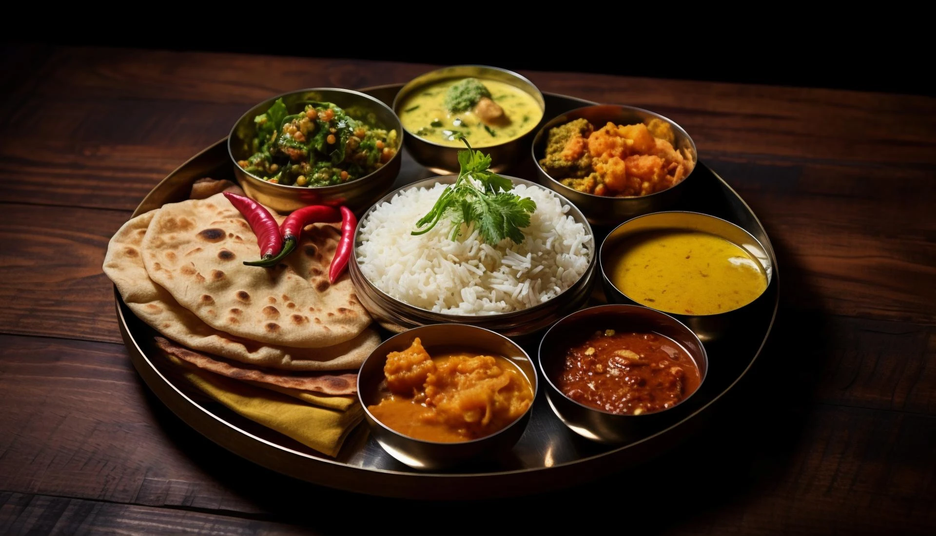 Best North Indian Food in Vizag for an Unforgettable Dining Experience