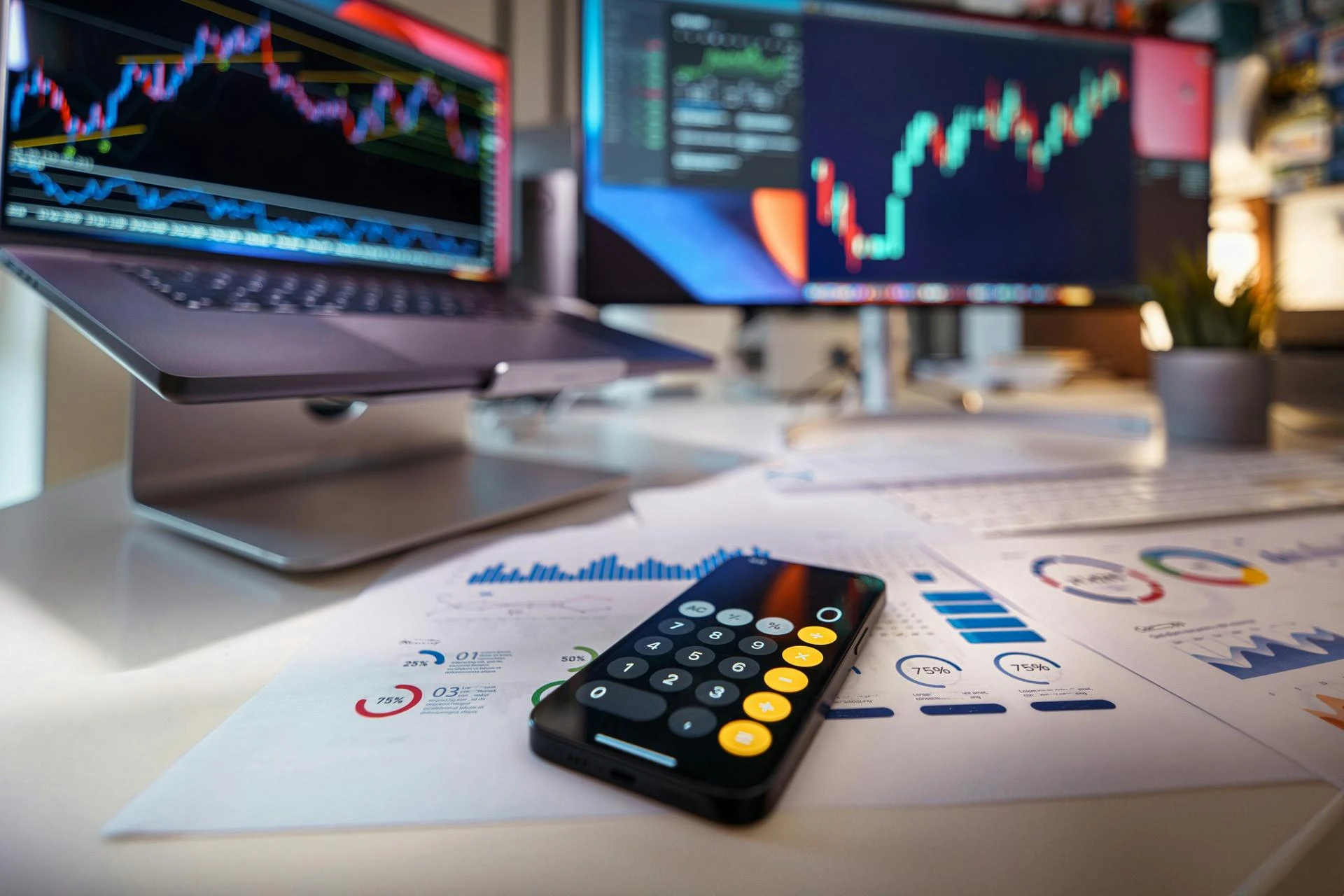 Lifetime Free Demat Account - Easy, Secure and Affordable