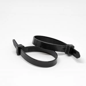 Cable Ties – The Small Essential Every Car Enthusiast Needs