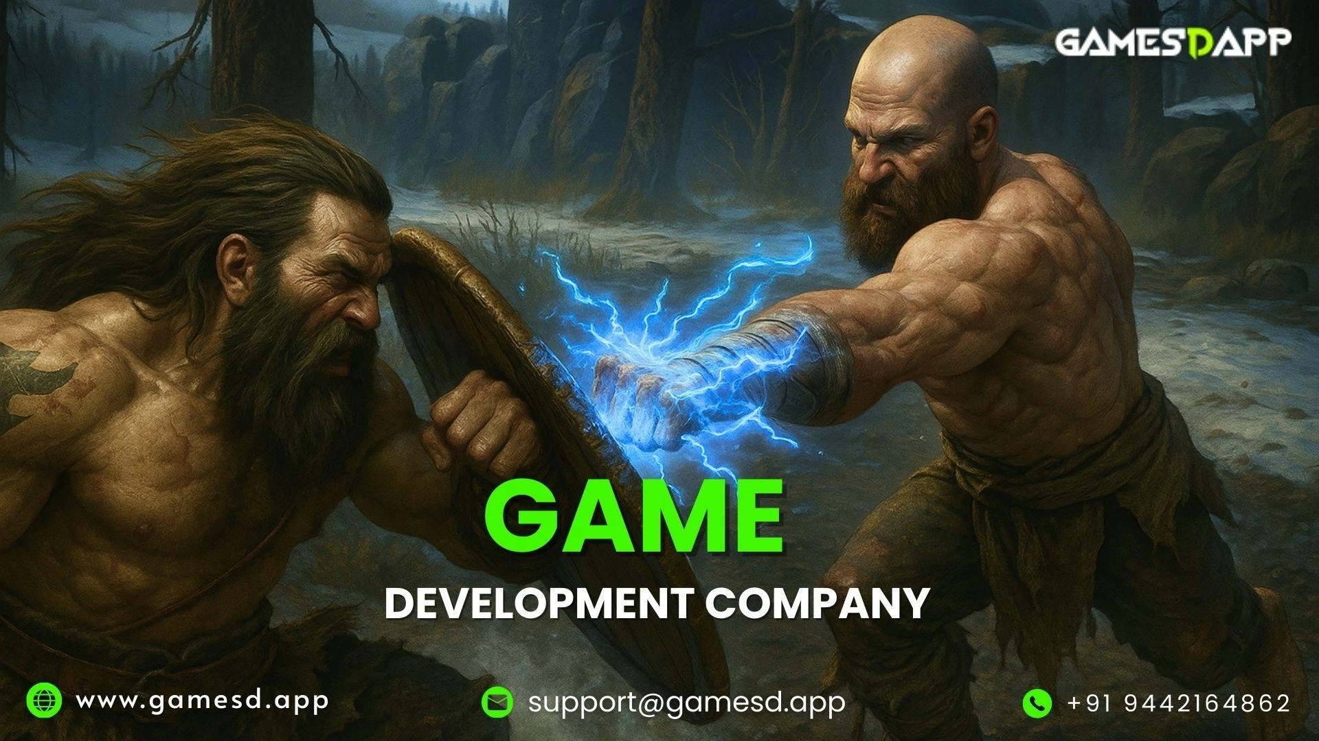 Top Trends in Game Development Every Studio Should Know