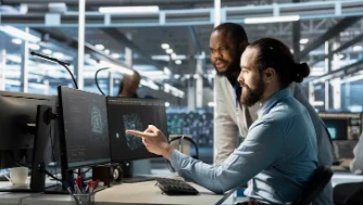 TeraQuint INC: Unlocking Growth with Business Process Automation Consulting