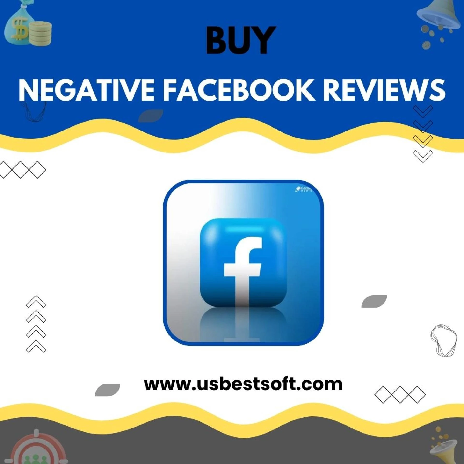 Exploring the Ethics of Buying Negative Facebook Reviews for Your Business